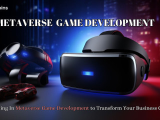 Step-Start Your Thrilling Gaming: Emerging Your Metaverse!