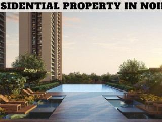 Residential Property in Noida | Luxury Property for Sale