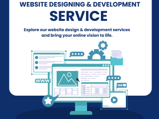 Website Designing Company in Faridabad Om Soft Solution for Your Business Needs