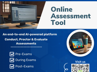 Best Online Assessment Tool