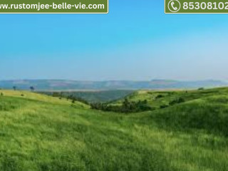 Rustomjee Belle Vie Kasara Hills Villa Plots & Bungalow Project