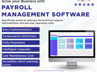 Payroll Management System