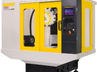 Comprehensive Industrial Automation Solutions by FANUC India