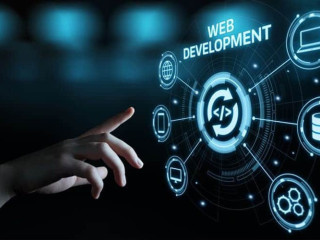 Sterco Digitex: Leading Website Development and Designing Company in Noida