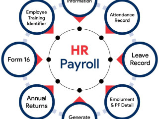 Top HR and Payroll Courses | Croma Campus