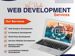 Software Development Company in India