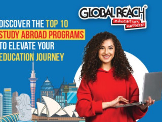 Discover the Top 10 Study Abroad Programs to Elevate Your Education Journey