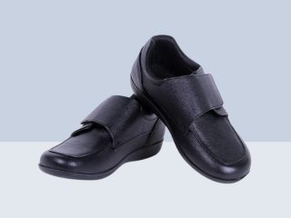 Special Diabetic Cut Shoe | Comfort & Support for Diabetics