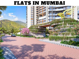 Flats in Mumbai | Luxury Residential Flats for Sale