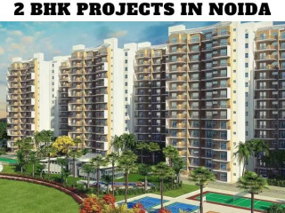 2 BHK Projects in Noida | Luxury Projects for Sale