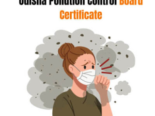 Odisha Pollution Control Board (OPCB) Certificate Services by Meta Corp