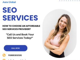 Best SEO Services in India