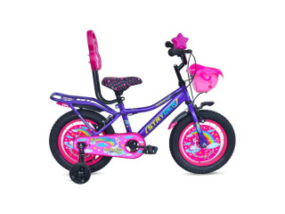 Buy 5 yeaars baby cycle from Stryder Bikes