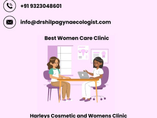 Women Care Clinic: Your Path to Wellness and Empowerment