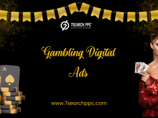 Online casino ppc agency