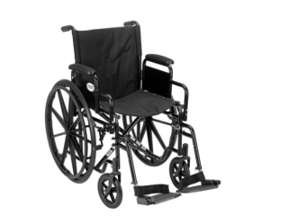 Wheelchair on Rent - Indian Renters Nationwide Service