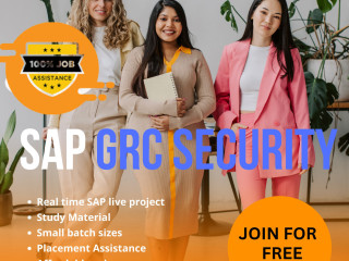 Avina Technologies - Best Sap Grc Training Institutes in Hyderabad @9000055217