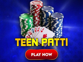 Teen Patti for Real Cash: Win Big Now!