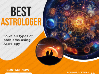 Best Astrologer in Nagpur