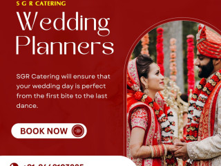 Wedding Planners in Bangalore