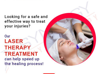 Best Physiotherapists in TC Palya Main road | Laser Therapy Treatment in TC palya