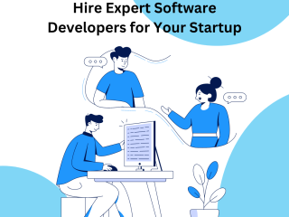 Hire Expert Software Developers for Your Startup