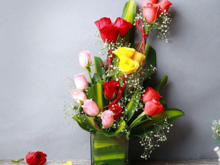 Flower Delivery In Chennai