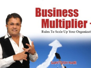 From Small to Scalable: Mastering the Art of Business Multiplication