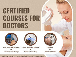 Advance Your Career with Aesthetic Laser Training Courses