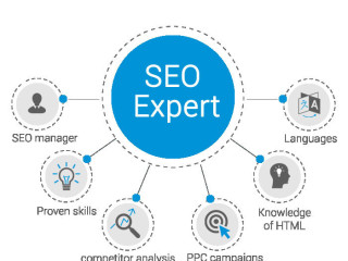 Hire SEO Expert In India