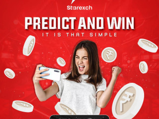 Win big at starexch, India's best online poker platform. Play now!