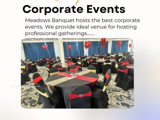 Best Corporate Events