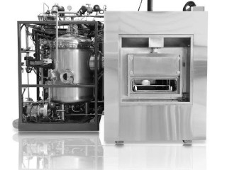 Pharmaceutical Freeze Dryer Manufacturer | Lyogroup