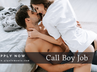 Call Boy Job in Trichy: Earn Flexibly with High Income Potential