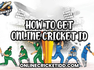 Online Cricket ID– Choose the Best Cricket ID Provider