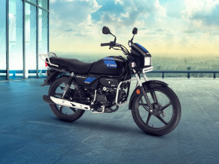 Discover the Price Range of Hero Splendor Bike in 2024