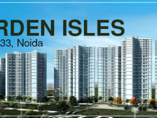 Discover the Charm of Jaypee Garden Isles Living | Features of Jaypee Garden Isles Apartments