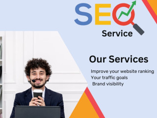 TechAlphonic, SEO Services: Grow Your Business Online