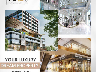 Achieve High Returns with M3M Jewel, Gurgaon’s Top Retail Destination