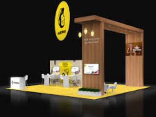 Top Trends in Exhibition Stand Design: What to Expect in Abu Dhabi