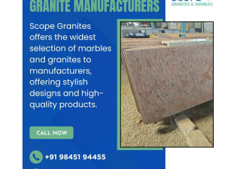 Top Marble Dealers in Bangalore - Top Granite Dealers in Bangalore