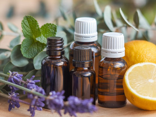 Top essential oil wholesalers in India