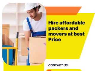 The Benefits of Hiring Professional Packers and Movers