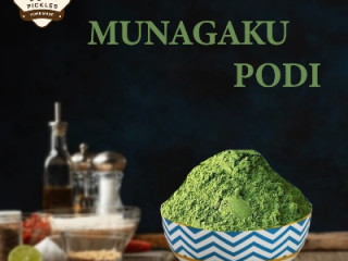 Best Munagaku podi in Andhra Pradesh