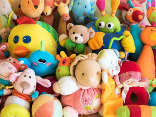 Find the Perfect Toys for Kids – Fun, Educational, and Creative!