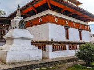 DMC FOR BHUTAN - Ganesh Tour and Travel