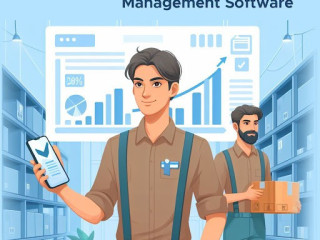 Best Distribution Management Software