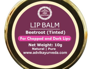 Brighten Your Smile with the Best Lip Balm for Dark Lips