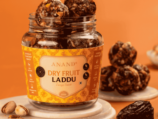 Savor the Goodness of Dry Fruit Laddu – A Healthy Delight for Every Occasion