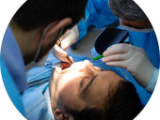 Best private dental college in West Bengal